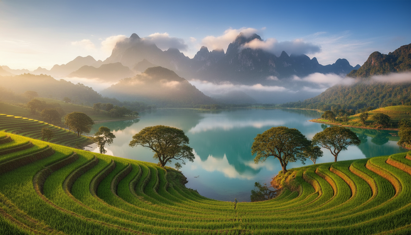 underrated travel destinations in Asia